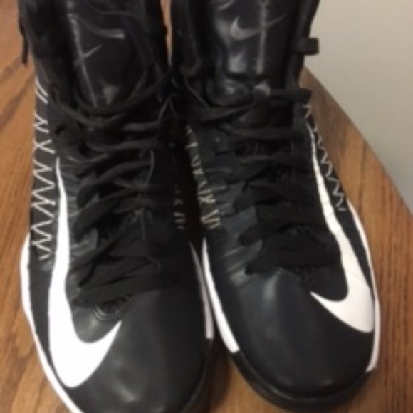 Nike Hyperdunk 2012 Size 7 - Picture 8 of 8